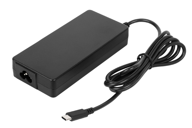 100W TYPE-C AC ADAPTER – GAT1*1