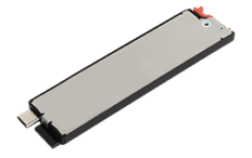 Spare SSD kit