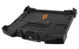 半强固型移动工作站 – Getac S410