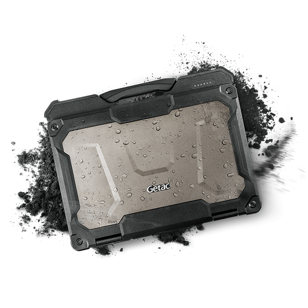 Getac_X600 Server_Rugged and Ready