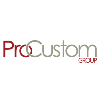 ProCustom group – 350